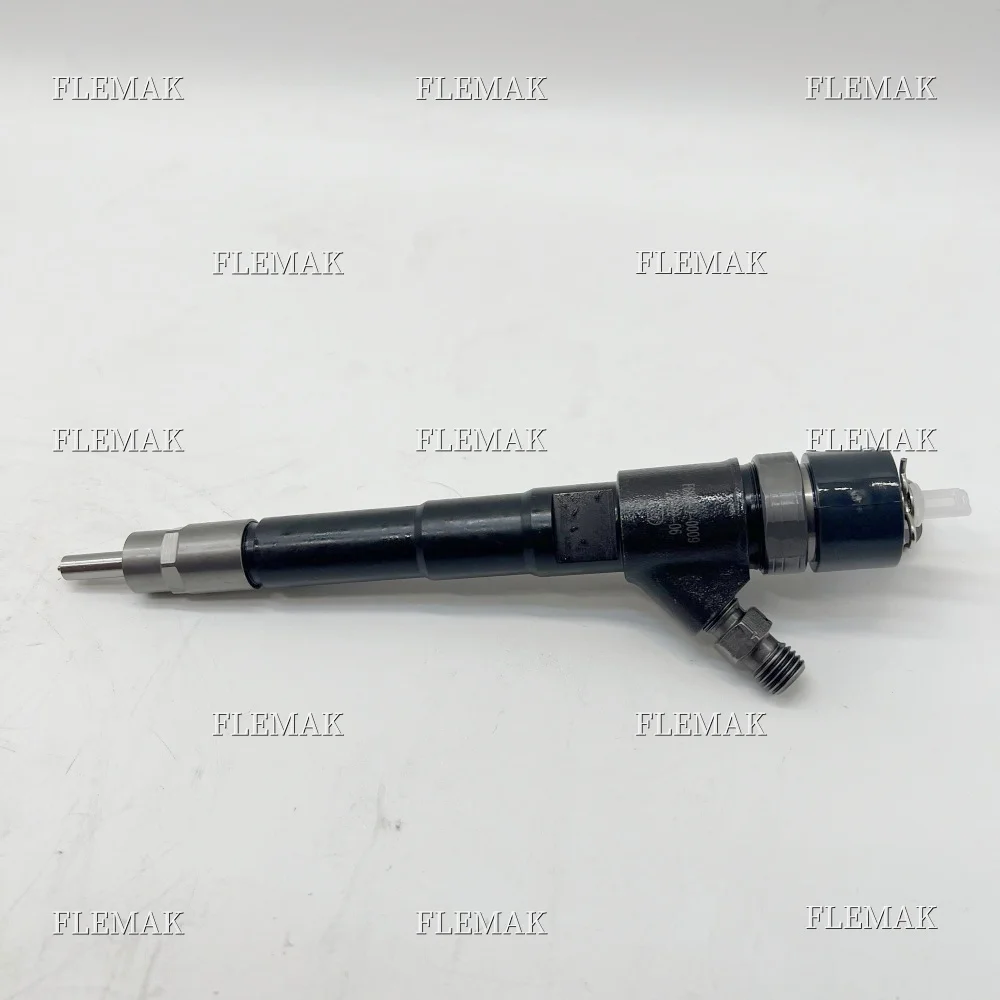 High Quality Diesel Common Rail Injector 0455110273 for Iveco