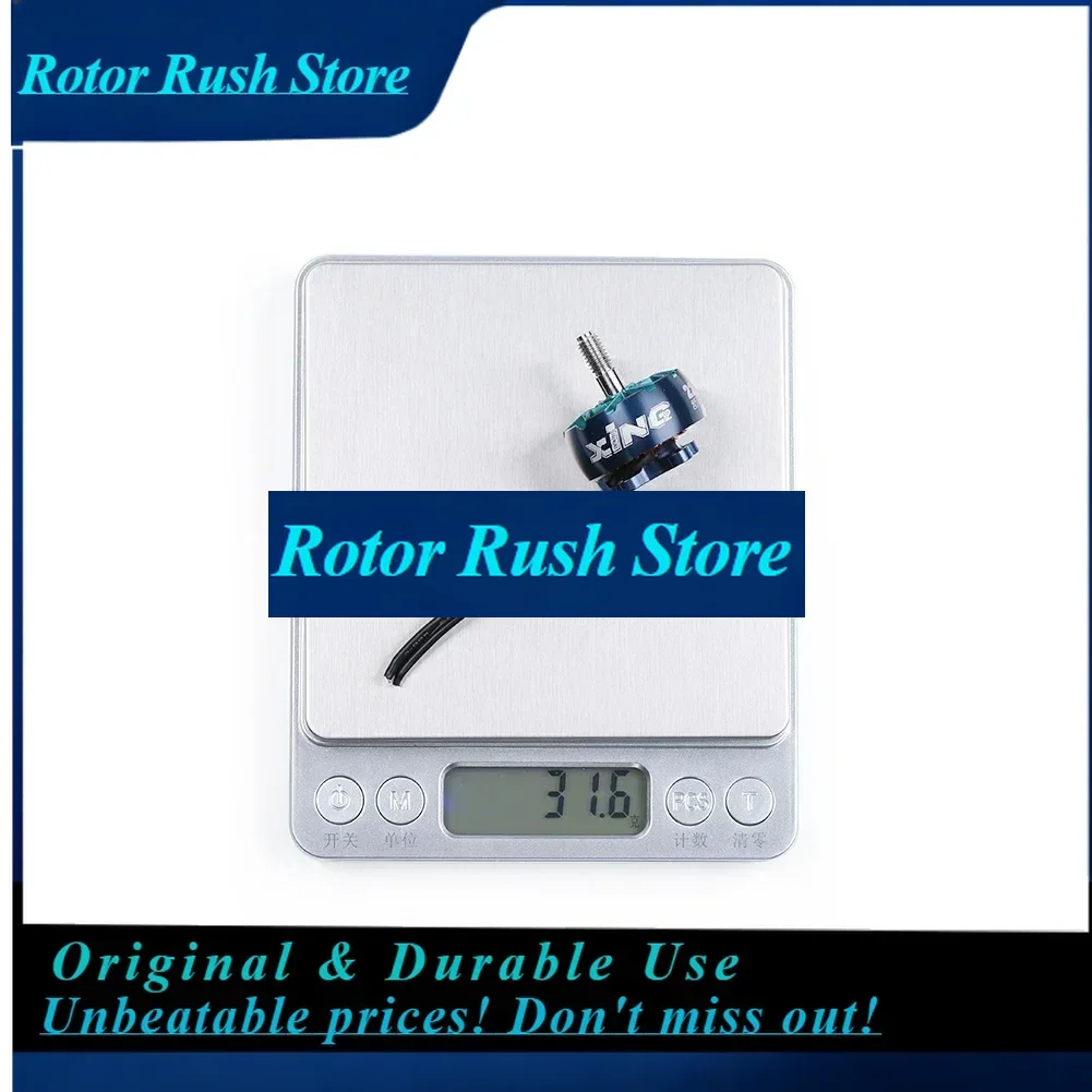 RoRus4PCS IFlight XING2 2306 Brushless FPV Motor