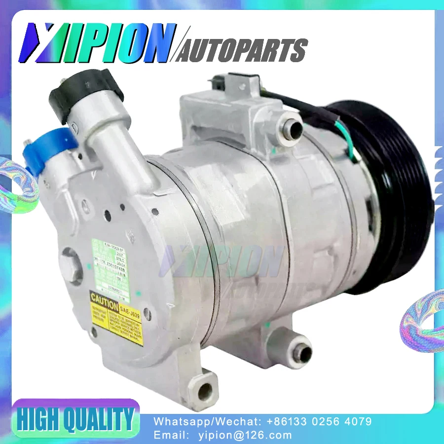 AC Air Conditioner Compressor for FORD ESCAPE Mazda Tribute Mercury Mariner 8L8Z19703B 8L8419D629AC 8L8419D629BC 8L84-19D629-AC