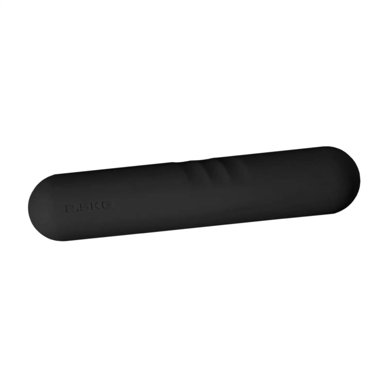 Dumbbell for Kids Portable Sweat Absorbing Barbell Fitness Equipment Strength Training Tool for Boys Girls