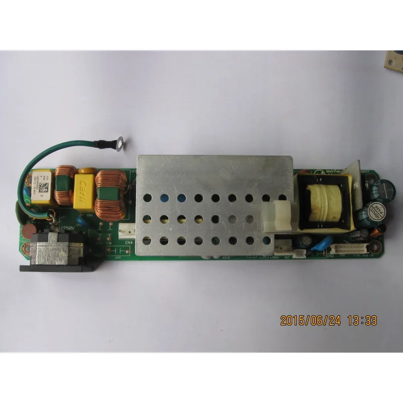 Projector/Instrument  Main Power Board Main Power Board CT-X300F for Optoma   PV3225