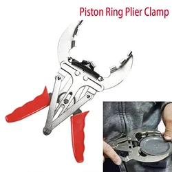 40mm-100mm Auto Piston Ring Plier Clamp Metal Powerful Piston Ring Expander Adjustable Pistons Rremove Handheld Tools