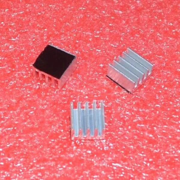 1PCS 【AH ROBOT】10pcs/lot heat sink for A4988 A4983 Stepper Driver