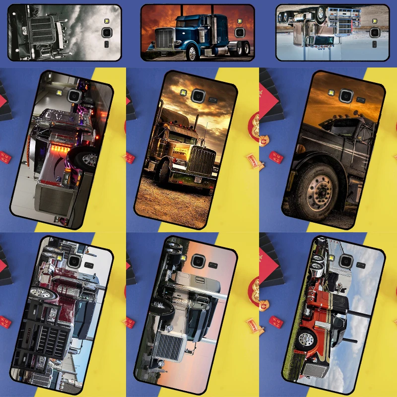 Trucks Car For Sams…