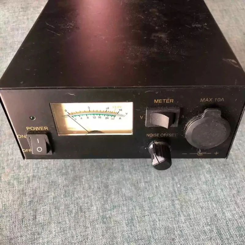13.8V 30A Communication Stabilized Power Adapter Wireless Base Station Signal Equipment Power Supply