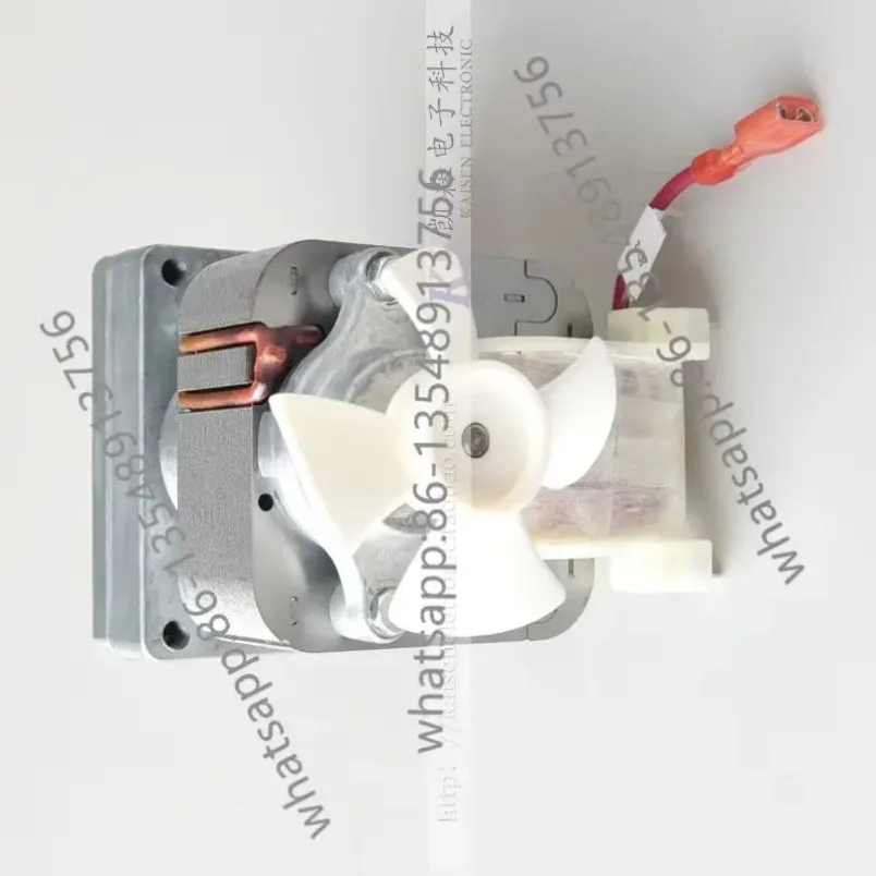 Vertical Baking Equipment Chain Motor, Commercial Baking Charger Drive Replacement Motor Components