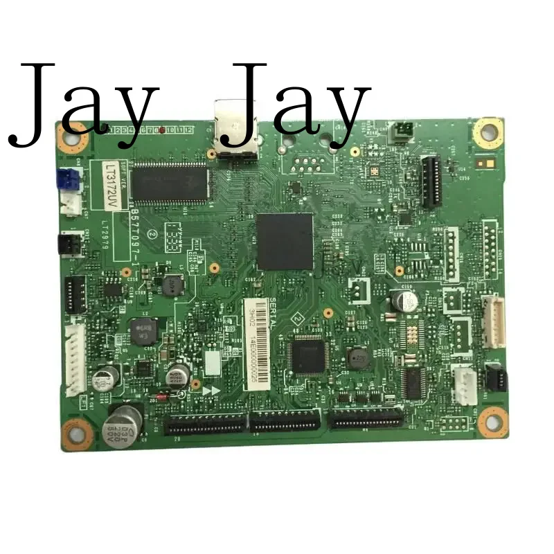 

Original disassembly and assembly are suitable for Brother DCP-L2520D MFC-L2680W DCP-L2540DW DCP-L2540DN motherboard accessories