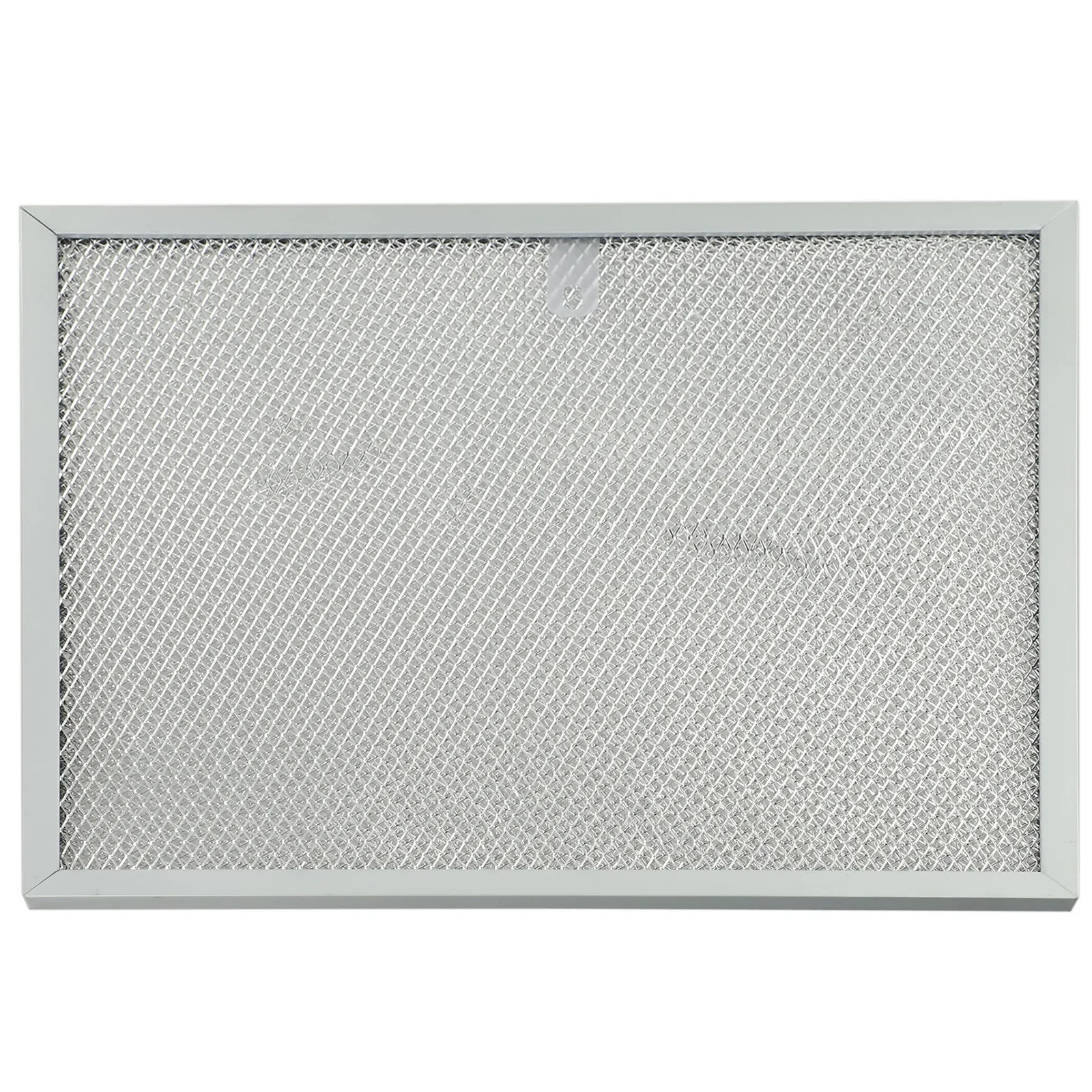 Reliable Range Hood Baffle Filter  ACC187 Metal Filter  315 x 276 X 9mm  Replace Regularly for Optimal Ventilation