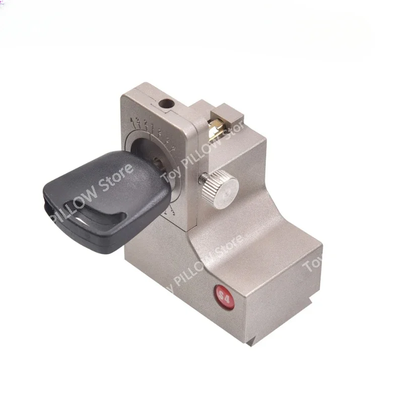 Alpha S4 FO21 Key Fixture Clamp Jaw For  Cutting Machine for sale