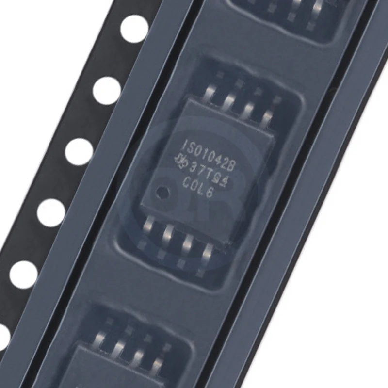 

(10 Pieces) ISO1042BDWVR SOIC-8 ISO1042B Chip IC New Original