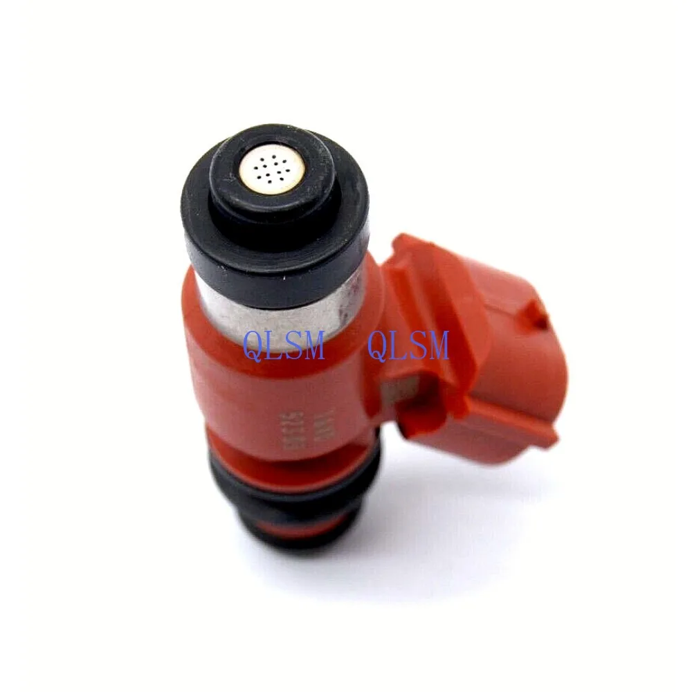 BRANDSTOFINJECTOR DENSO VOOR YAMAHA FZ R1 R6 YZF OE 1000 297500-1640