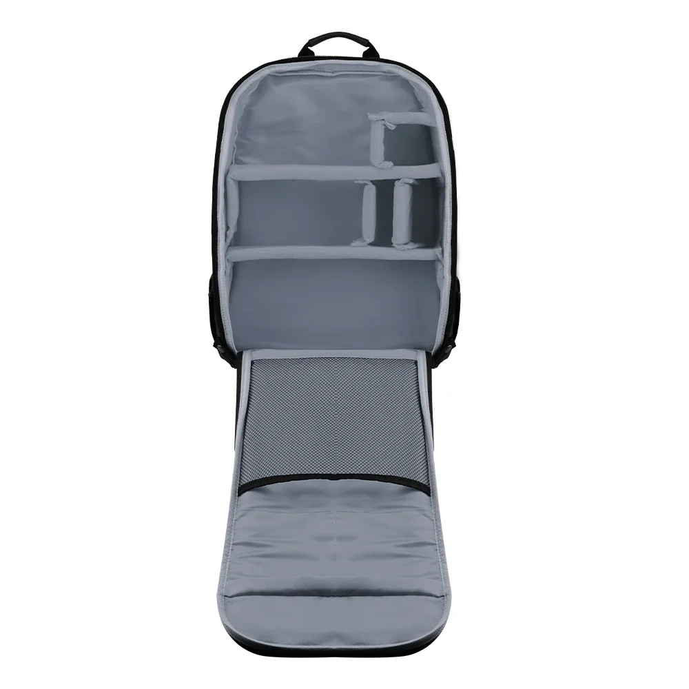 Für DJI Avata 2/Avata/FPV Combo Rucksack Lagerung Tasche für DJI Air 3S/Air 3 Drone Fernbedienung Nylon tasche Tragetasche Handtasche