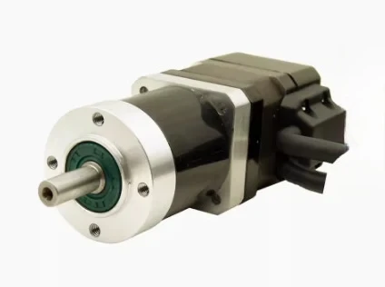 Planetary deceleration closed-loop stepper motor 42HSEPG33 speed ratio 1:4 1:5 1:10 1:16 1:20 1:25 1:40 1:50 1:100