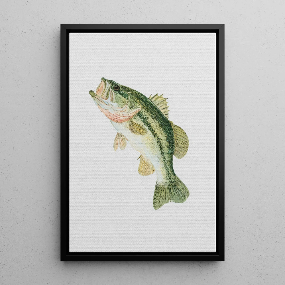 Lot de 3 affiches d'art sans c - Outdoor Hunting Paintings avis et prix