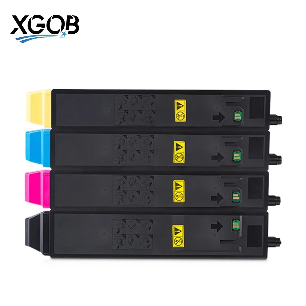 1PCS TK898 Tonercartridge voor Voor Kyocera FS-C8020/C8025/C8520/C8525MFP Premium Kwaliteit Hoge Compatibel copier Cartridge