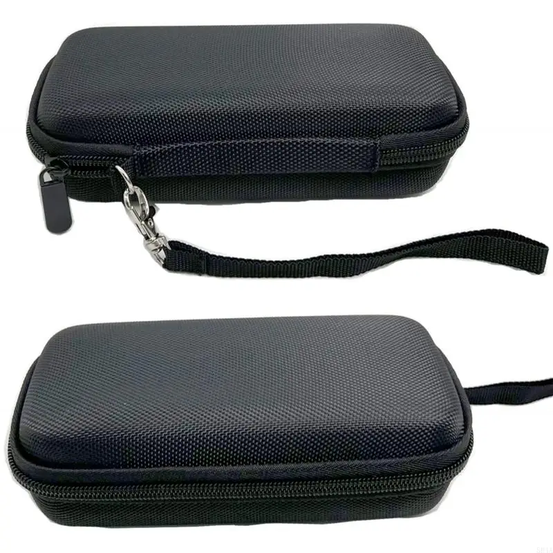 594A Nylon Protective Shaver Storage for Case For OneBlade QP2520 Shaver Box Portable Beard Trimmer for Protection Bag