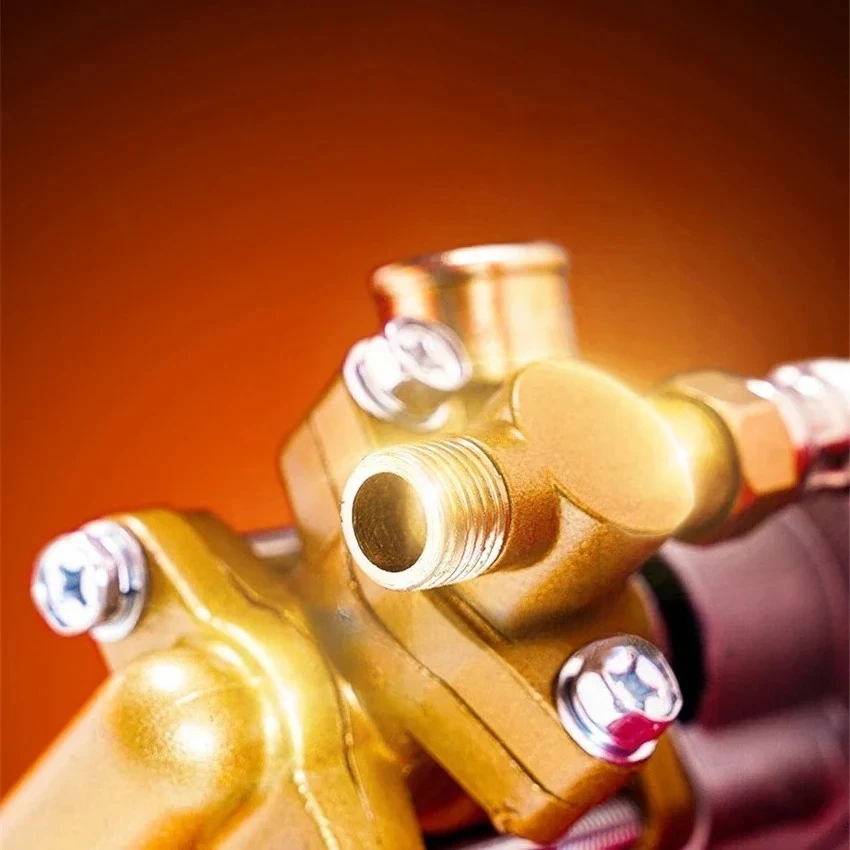 2-السكتة الدماغية TU-26 حقيبة G asoline البخاخ التسميد البخاخ ارتفاع ضغط الزراعية البخاخ رذاذ الماء آلة المبيدات