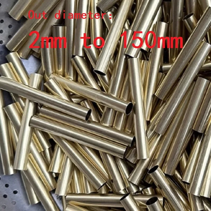 1Pc Brass Alloy Pip…