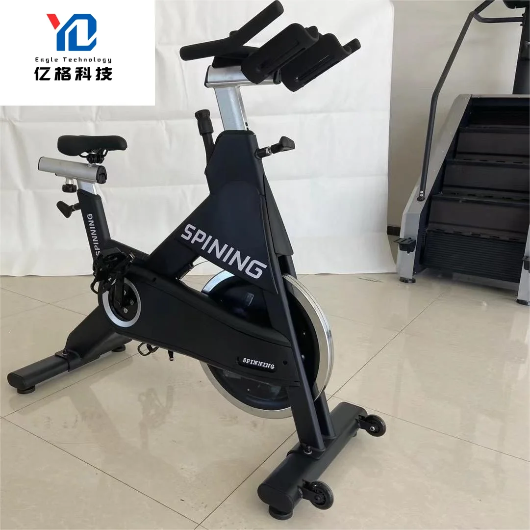 

YG-S009 YG Fitness Commercial Spinning Bike Exercise Bike Home Indoor Spin Bike OEM Customized