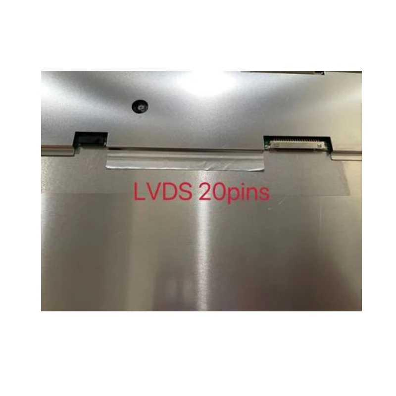 Originele 12.1 inch Lcd-scherm Panel HSD121KXN1-A10/HSD121KXN1-F 1024X768 Lcd-scherm Vervanging