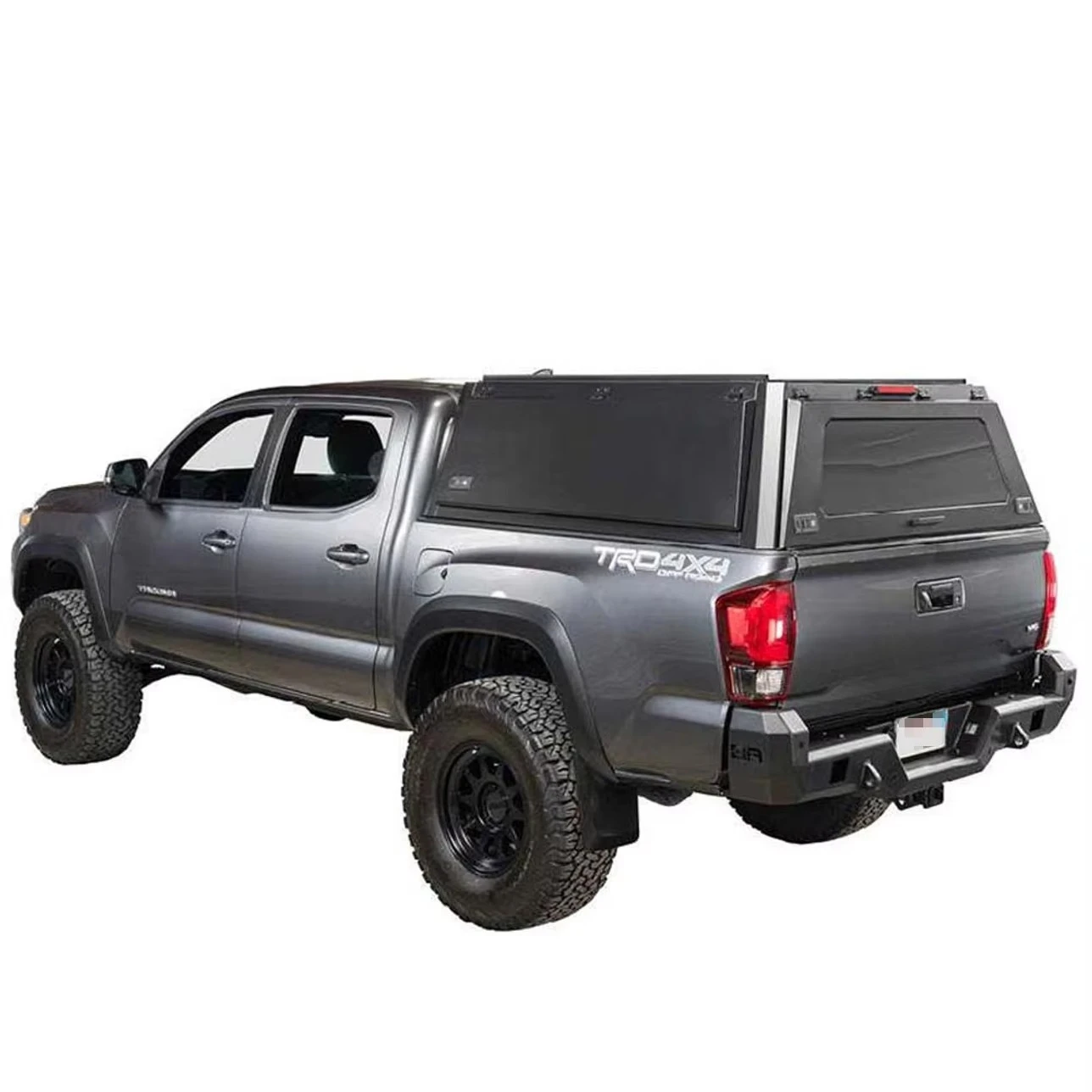 

Hardtop Topper Canopy with Kitchen Storage for Jeep Gladiator Amarok Pickup Camper for Tacoma Colorado NP300 Models
