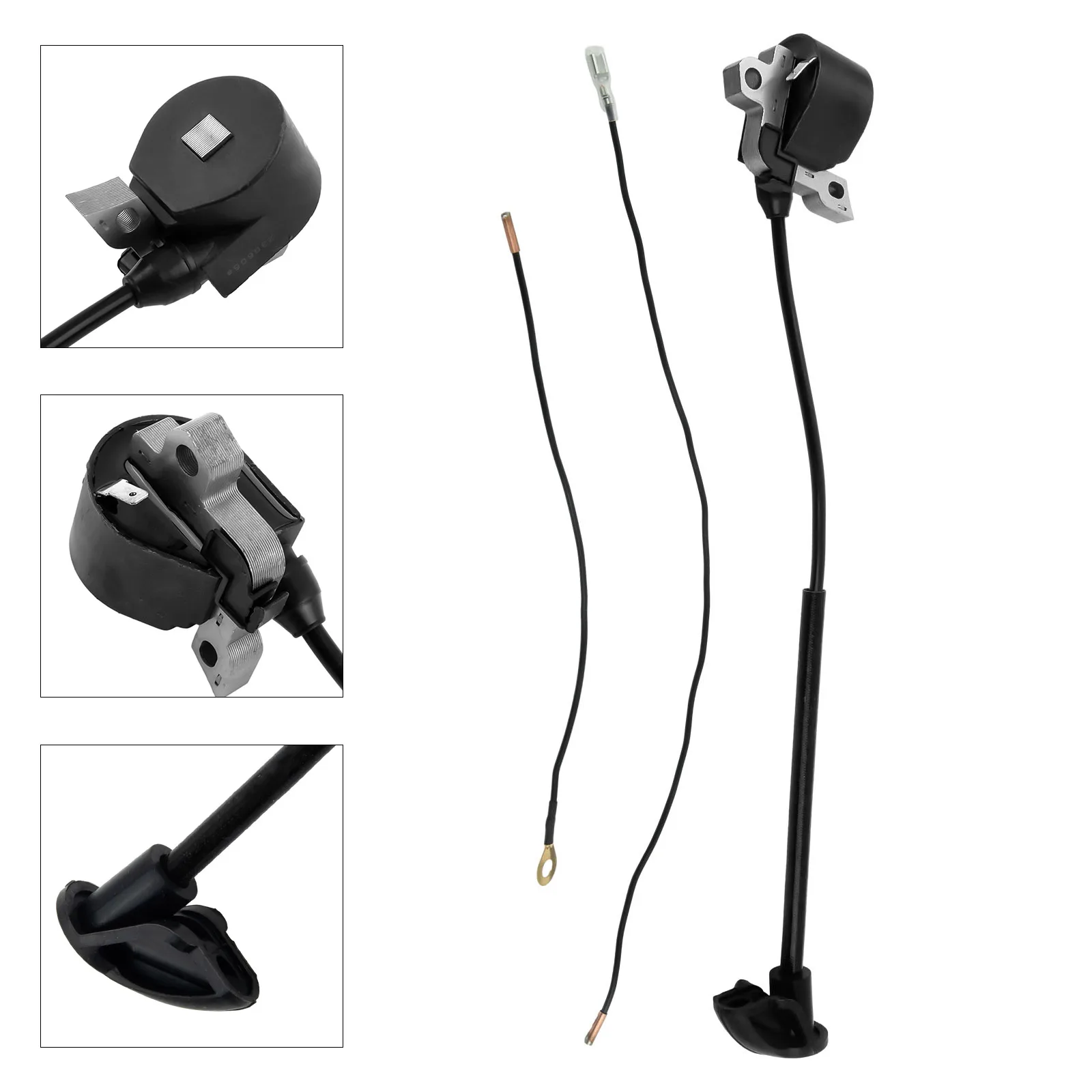 String Trimmer Parts Module Coil FR350 FR450 Excellent Service Life FR480 Brushcutter High Quality Replace Part 128