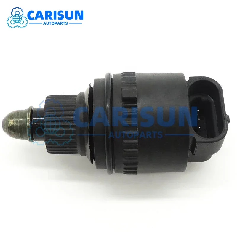 

71718105 Высококачественный регулирующий клапан холостого хода 40442902 46553965 для Fiat 500 Punto Idea Linea Doblo Panda Lancia Musa, автозапчасти