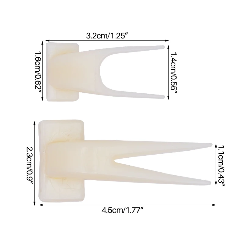 Soporte de comida para pájaros, 5 piezas, alimentador de comida para mascotas, loro, fruta, vegetales, dispositivo de Clip, Pin, abrazadera,