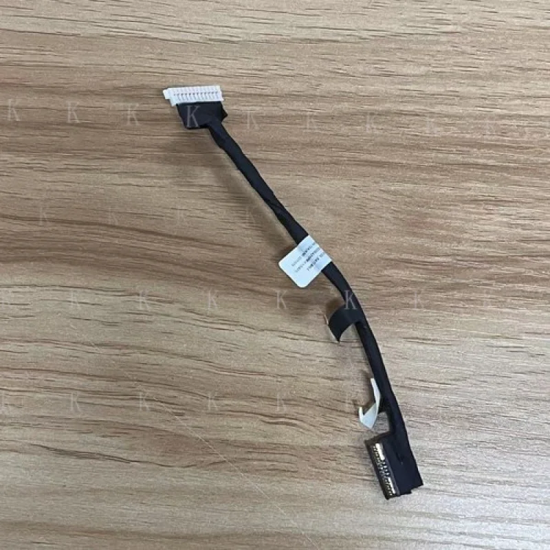 C   1pc FOR Dell Precision 7670 7680 M7670 M7680 Battery Flex Cable 0GHPF7