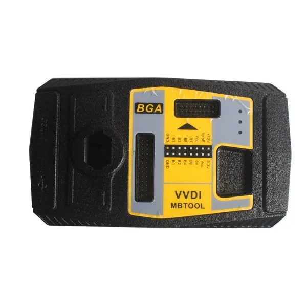 Xhorse VVDI MB BGA TooL For car Key Programmer Frequently Online Update Including BGA Calculator Function