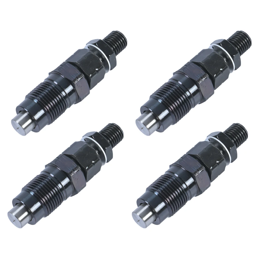 Fuel Injectors 105078-0111 1050780111 For Mazda Bravo WL  WLT Ford Courier 2.5L WL-T