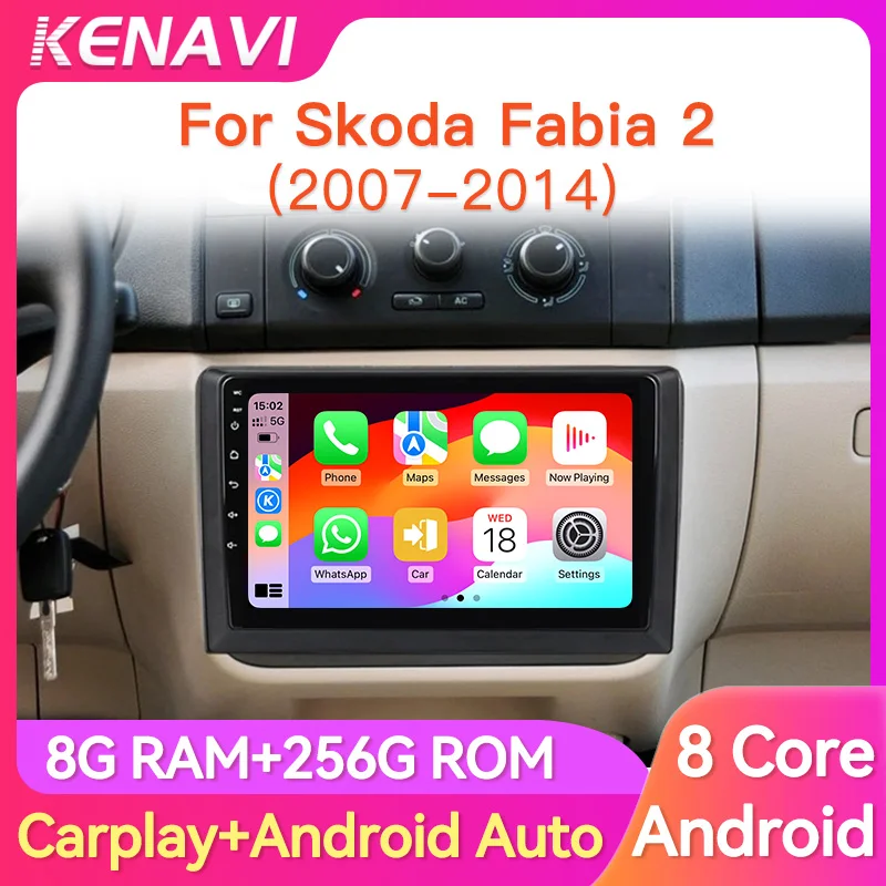 2Din Android Car St… - image