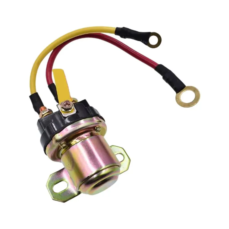 TFORU-Relay MD304900 MD326067 For Relay Car Relay Switch Car Glow Plug Control Relay