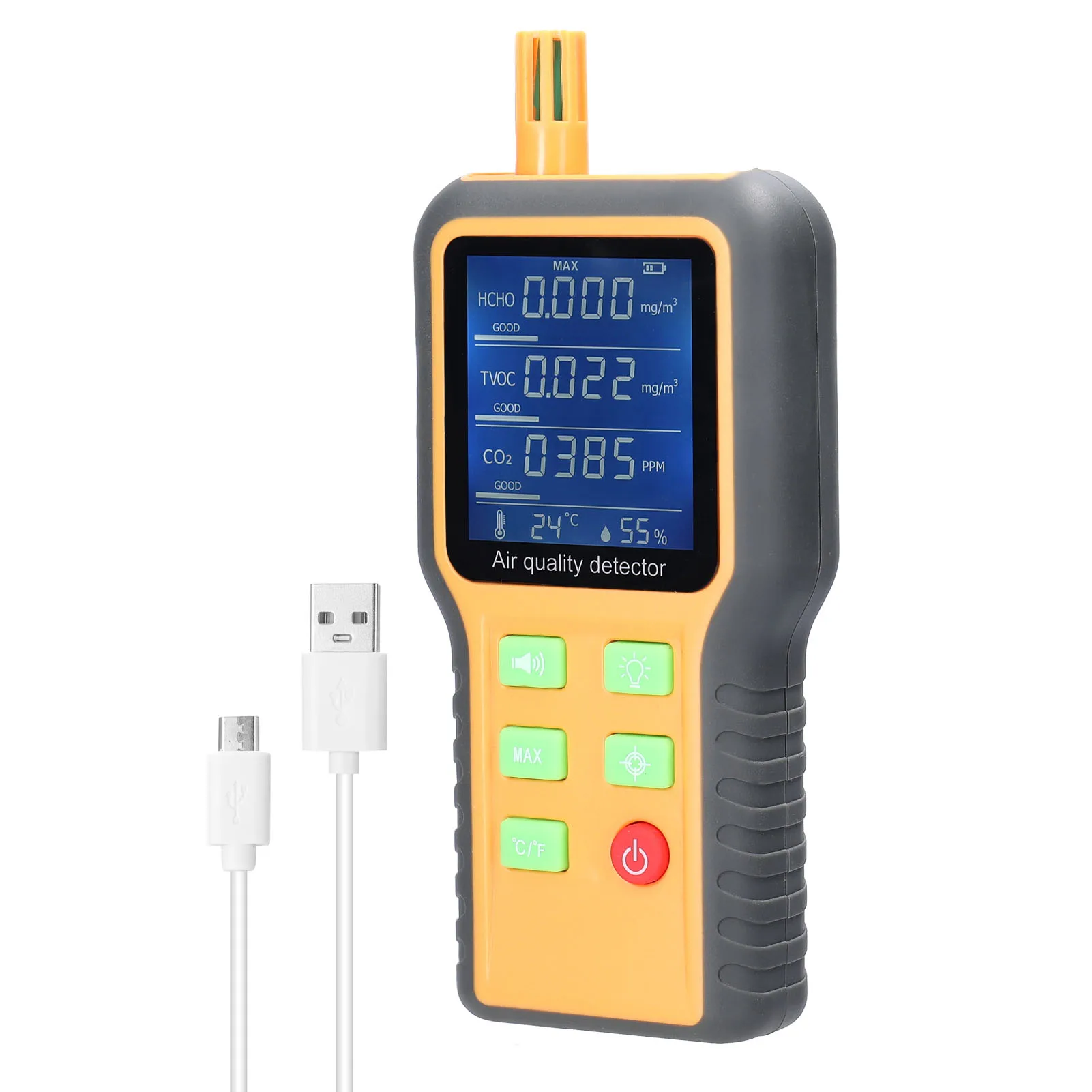 5-in-1-portable-air-quality-monitor-co2-tvoc-hcho-tester-temperature-humidity-meter-lcd-backlit-display-carbon-dioxide-detector