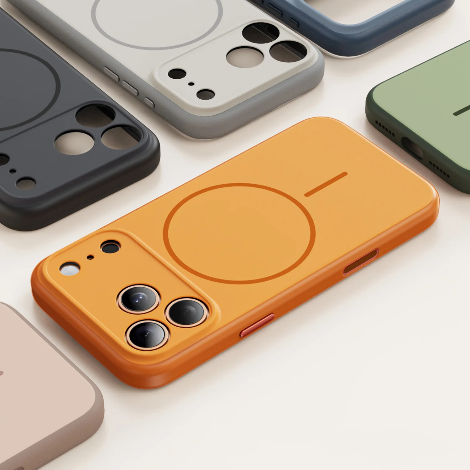 Wireless Charging M… - image