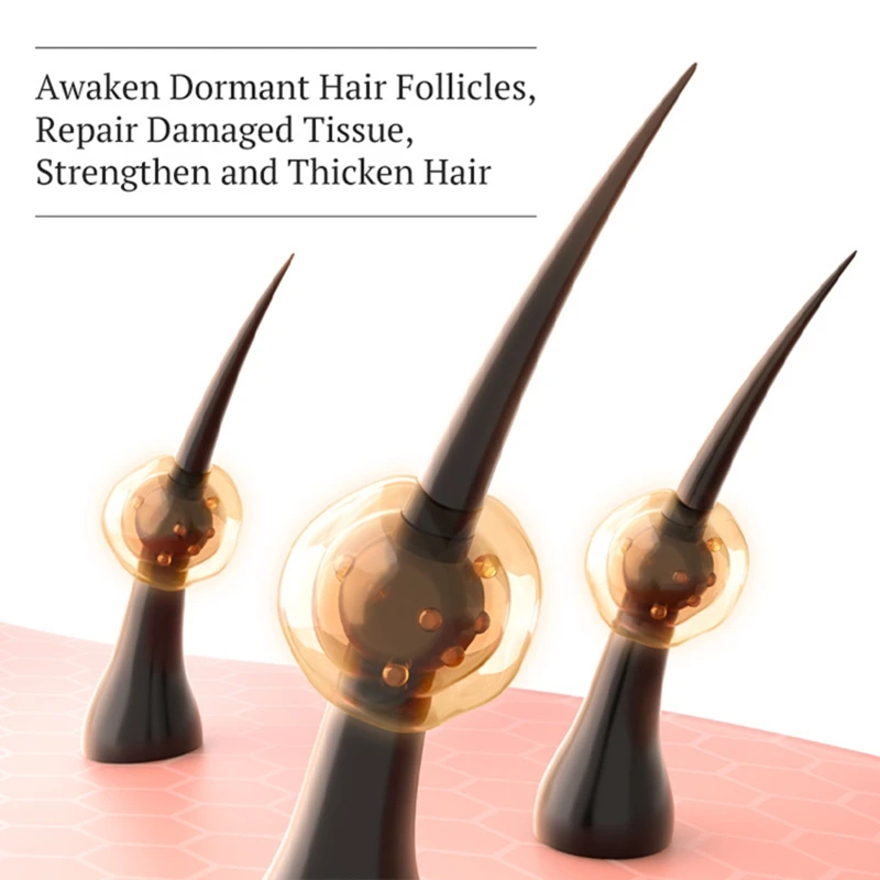 Fast Eyelash Growth Serum 7 Days Natural Eyelash Enhancer Longer Fuller Thicker Curling Lash Treatment Eye Care Korean Makeup