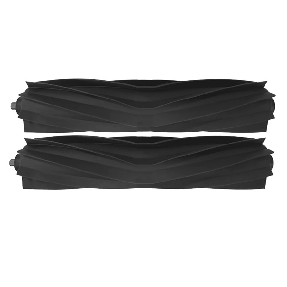 Cepillo principal de repuesto para limpieza de barredora, accesorios para Ecovacs Deebot X1 OMNI / T10 OMNI / T20 / T8/T9, 2 piezas