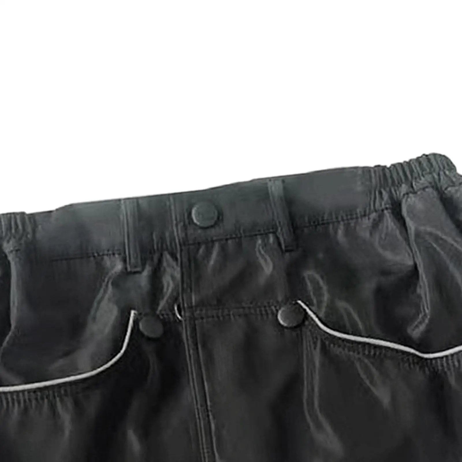 Nylon Dog Handler Training Pants Waterproof Anti Bite Dog Trainer Apron for