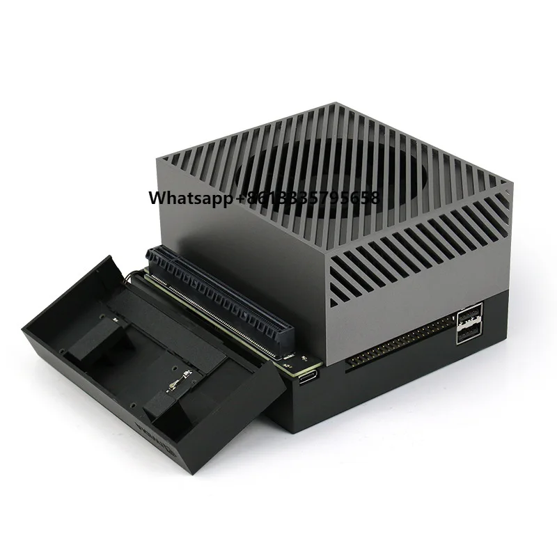 

Nvidia Jetson AGX Orin 32/64GB Developer Kit High performance 275 TOPS AI Development Board