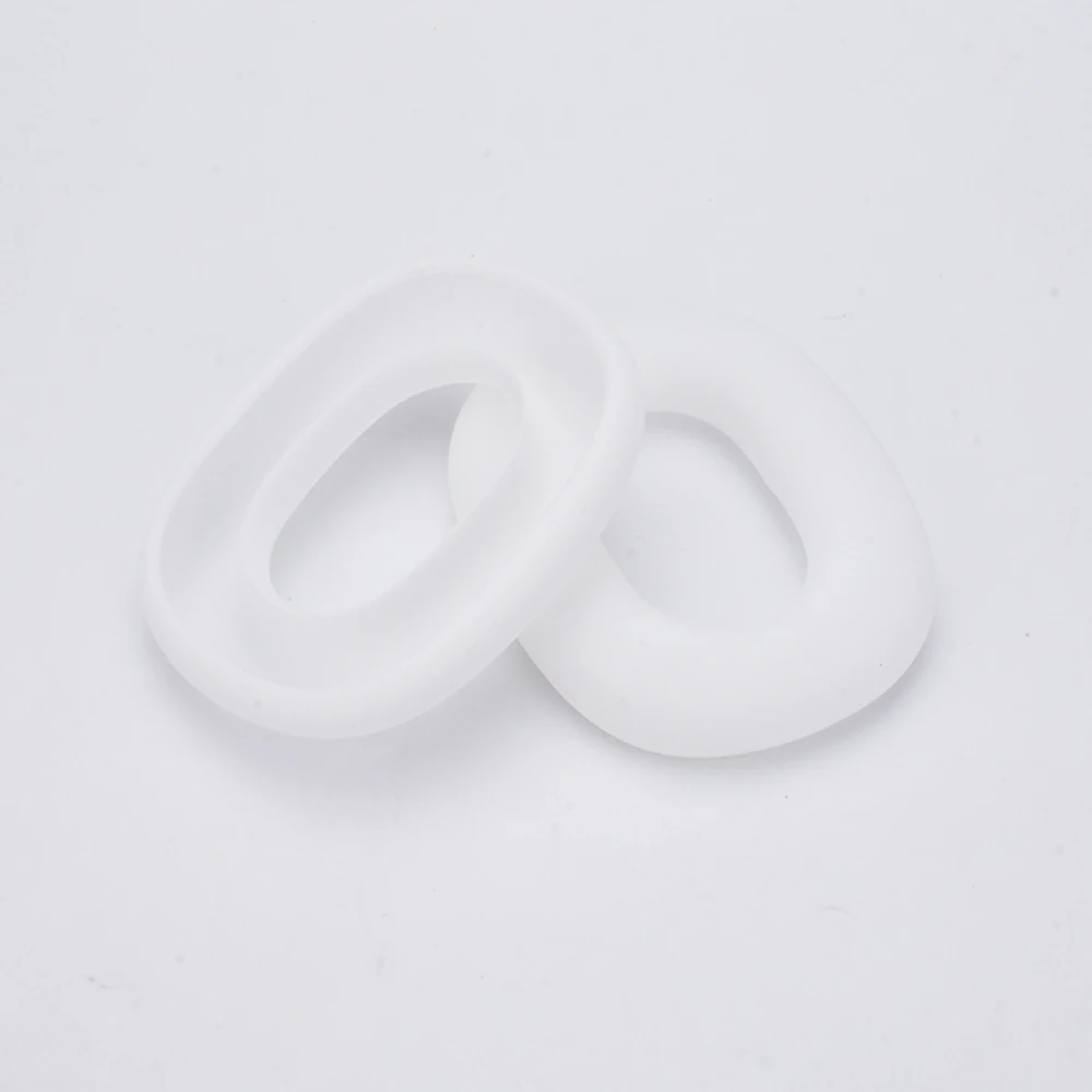 Аксессуары для наушников Мягкий силиконовый защитный чехол для Airpods Max