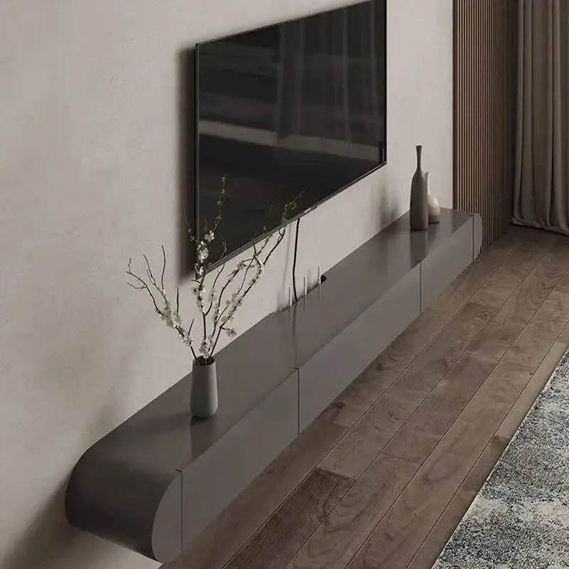 

Stand Vintage Tv Funky Minimalistic Standing European Wall Mobility Tv Table Drawer Mobile Throne Meuble Tele Hotel Furniture