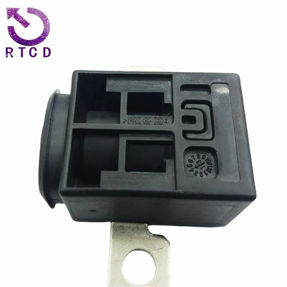 Battery management system sensor 4F0915519 for Audi A4 A5 A6 Q5 VW TOUAREG (7LA, 7L6, 7L7) Skoda SUPERB II (3T4)