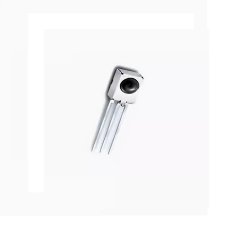 IRM-8601,Transducers Optical Sensors Photo Detectors - Remote Receiver Sensor 38.0kHz 14m Through Hole (Electronic components)