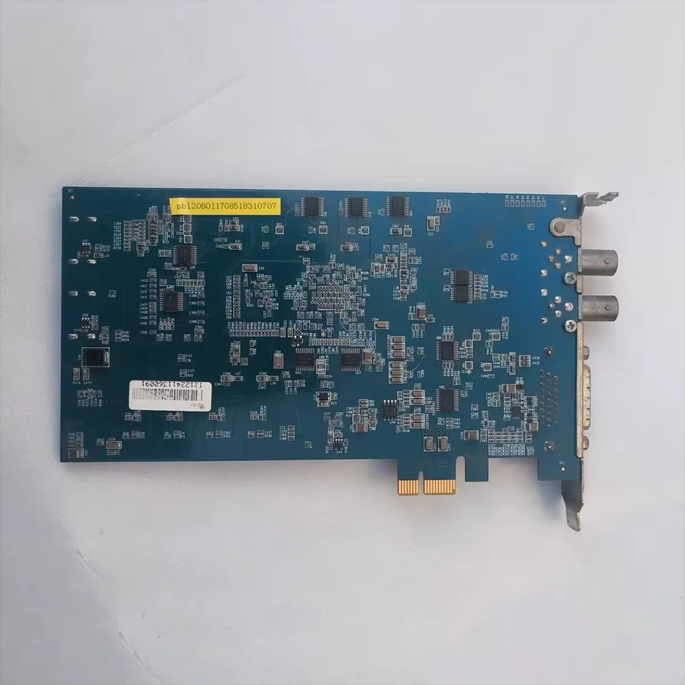 Price The Video Capture Card MG4600E