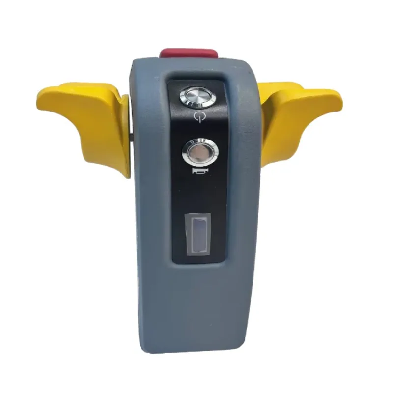 T500 Control Grip For Electric Forklift Parts, Universal Replacement