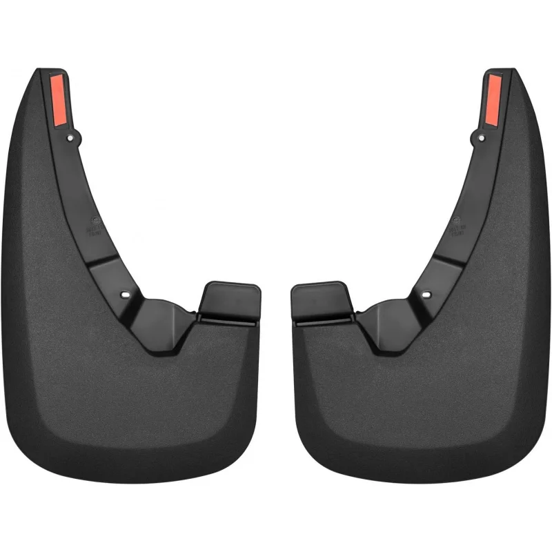 

Custom Mud Guards | Fits 2009-2024 Dodge Ram 1500 (19-24 Classic) 2010-2018 Dodge Ram 2500/3500, w/Out OEM Fender Flares |