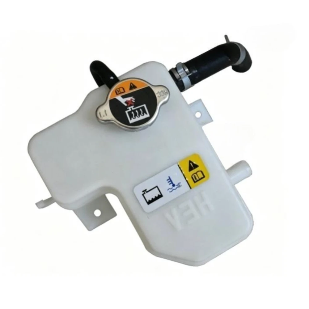 Cooling System Accessories Coolant Reservoir Expansion Tank for Kia Opirus K5 Sorento Borrego OEM 25430-E6000 25430-3S000