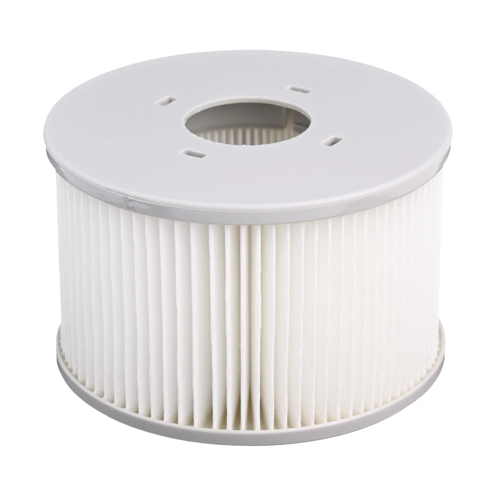 

For Miweba Filter Replacement Filter Conveniently Rinse for Easy Maintenance Compatible with all for mspa Models