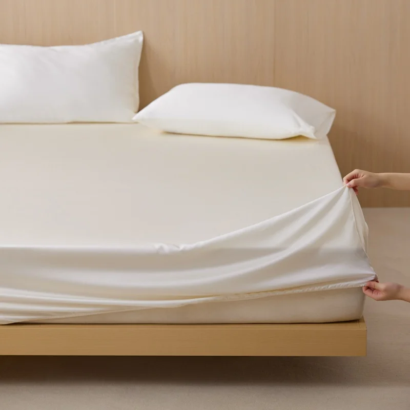 lot-de-3-draps-housses-blancs-pour-la-maison-et-l'hotel-sans-housse-de-couette-en-fibre-de-lyocell-rafraichissante-193-203-housse-de-matelas-a-poches-profondes