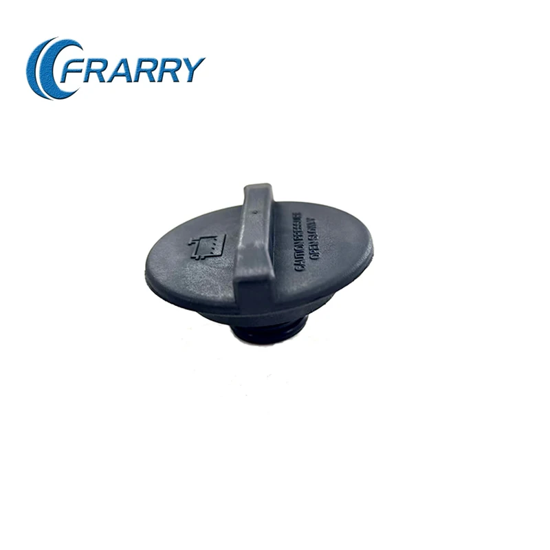 Frarry - Car Spare Parts Radiator Cap Water Tank Cap Antifreeze Coolant Cap For Mercedes Benz Sprinter 9065010015